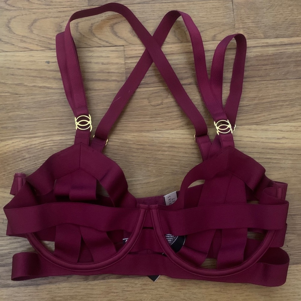 Victoria Secret Unlined Balconet